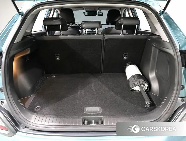 Hyundai Kona id 4551611 из Кореи 10