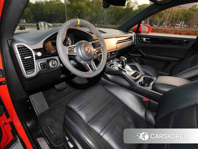 Porsche Cayenne Coupé id 4213175 из Китая 10