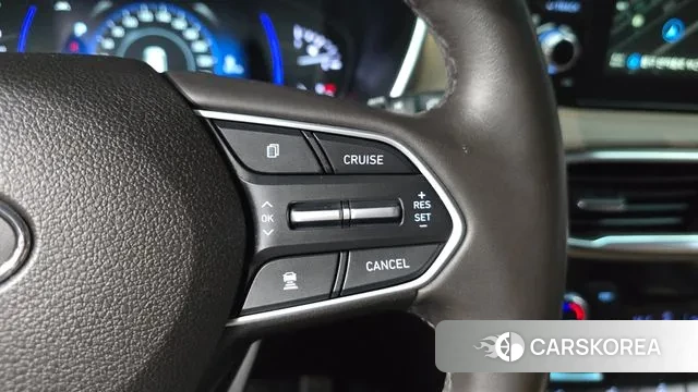 Hyundai Santa Fe TM id 3396631 из Кореи 10