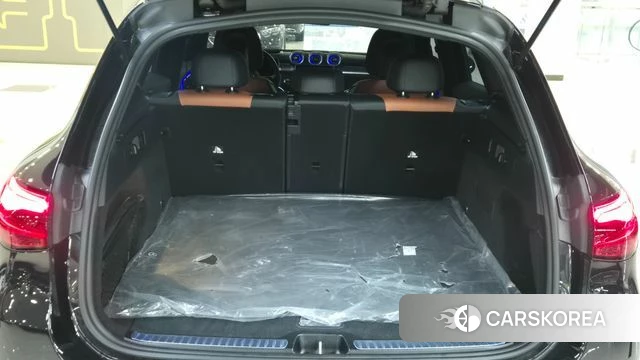 Mercedes-Benz GLC-Class X254 id 3909284 из Кореи 10