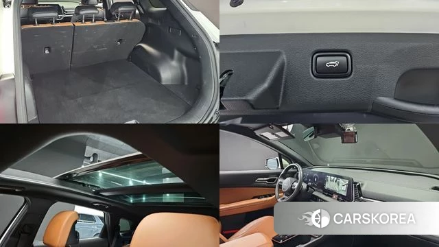 Kia Sportage 5th Generation id 3892585 из Кореи 10