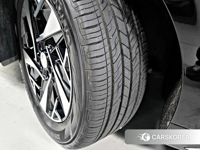 Hyundai The New Grandeur IG Hybrid id 4355237 из Кореи 10