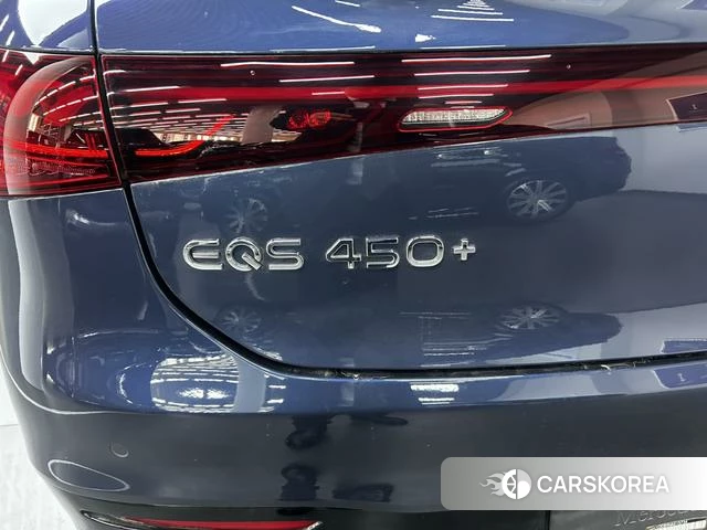 Mercedes-Benz EQS id 4275666 из Китая 10