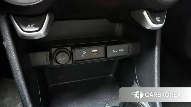 Kia All New Morning (JA) id 3880175 из Кореи 10