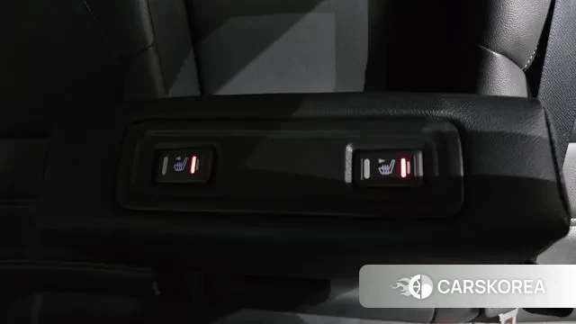 Renault Korea (Samsung) The New QM6 id 3291435 из Кореи 10