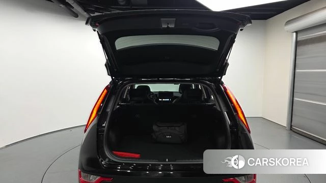 Kia Di All New Niro EV id 4928892 из Кореи 10