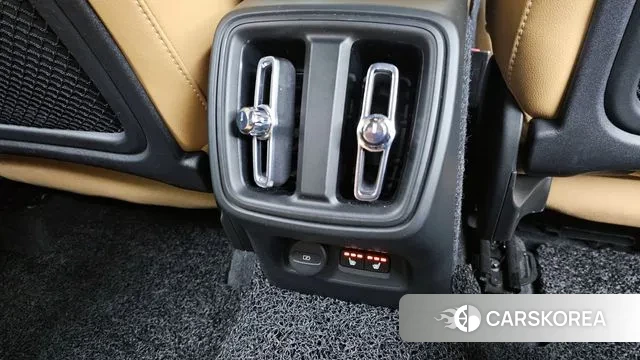 Volvo XC40 id 3717417 из Кореи 10