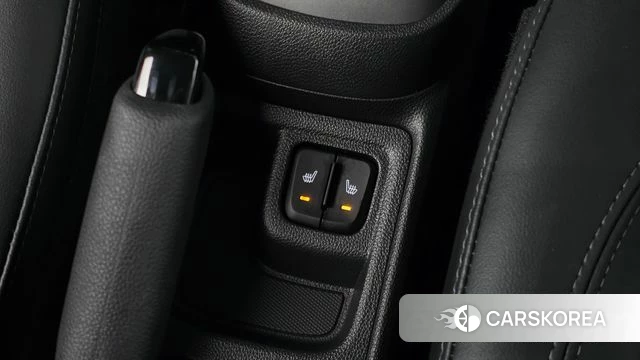 Chevrolet (GM Daewoo) The New Spark id 4409116 из Кореи 10