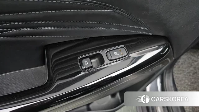 Kia K7 Premier id 3535767 из Кореи 10