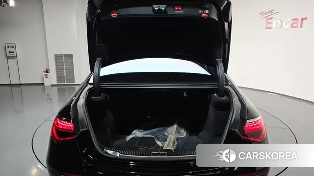 Mercedes-Benz S-Class W223 id 3120493 из Кореи 10