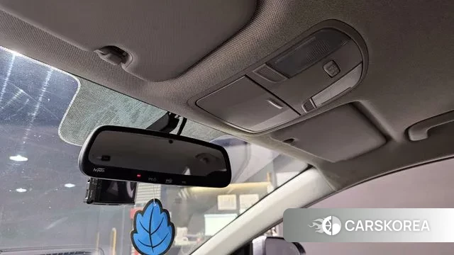 Hyundai Avante AD id 3434833 из Кореи 10