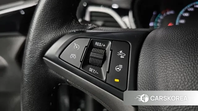 Chevrolet (GM Daewoo) The New Spark id 3325199 из Кореи 10