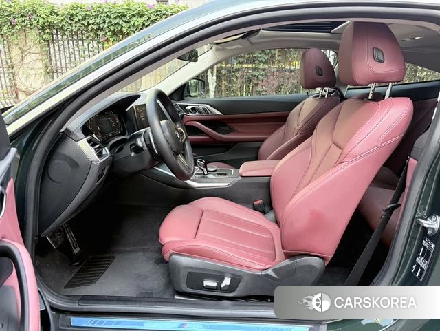 BMW 4 series id 4353063 из Китая 10