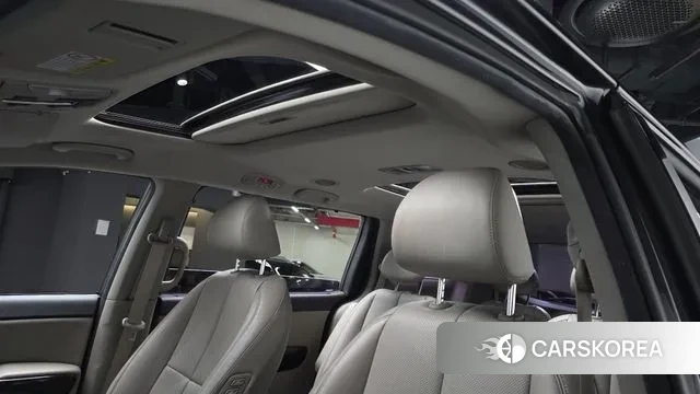 Kia All New Carnival id 3319787 из Кореи 10