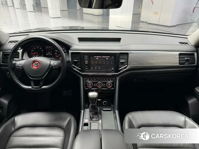 Volkswagen Tourang id 4211740 из Китая 10
