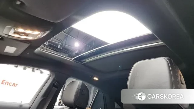 Mercedes-Benz GLE-Class W167 id 3415568 из Кореи 10