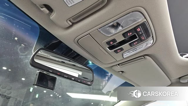 Kia The New Carnival id 4397248 из Кореи 10