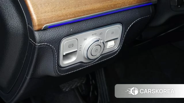 Mercedes-Benz GLE-Class W167 id 4573332 из Кореи 10