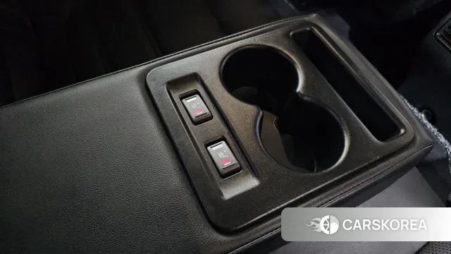 Renault Korea (Samsung) SM6 id 3563219 из Кореи 10