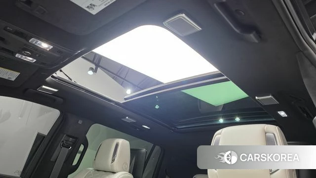 Cadillac Escalade 5th Generation id 4767192 из Кореи 10