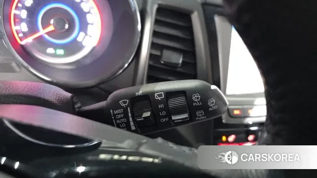 Ssangyong Tivoli Armor id 3641547 из Кореи 10