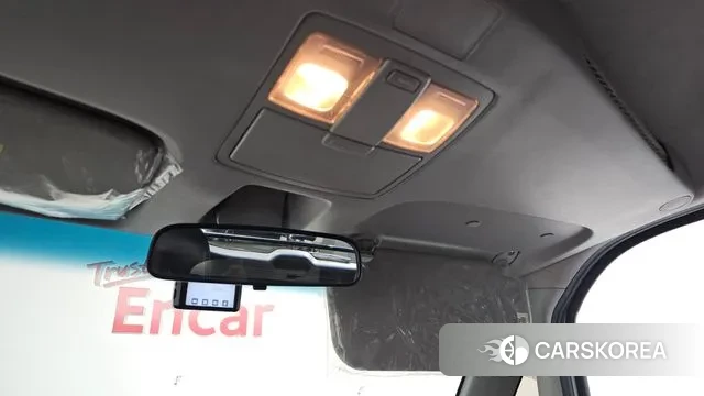 Kia The New Ray id 3029332 из Кореи 10