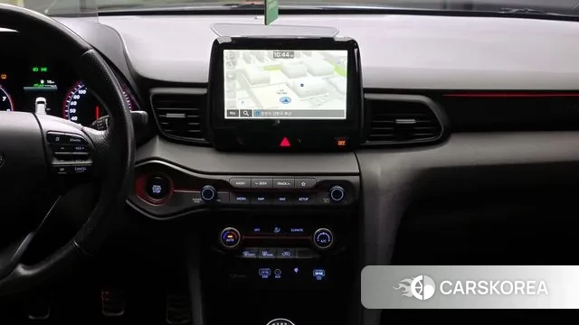 Hyundai Veloster (JS) id 3692214 из Кореи 10