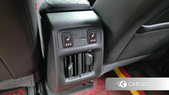 Chevrolet (GM Daewoo) Trax Crossover id 4243548 из Кореи 10