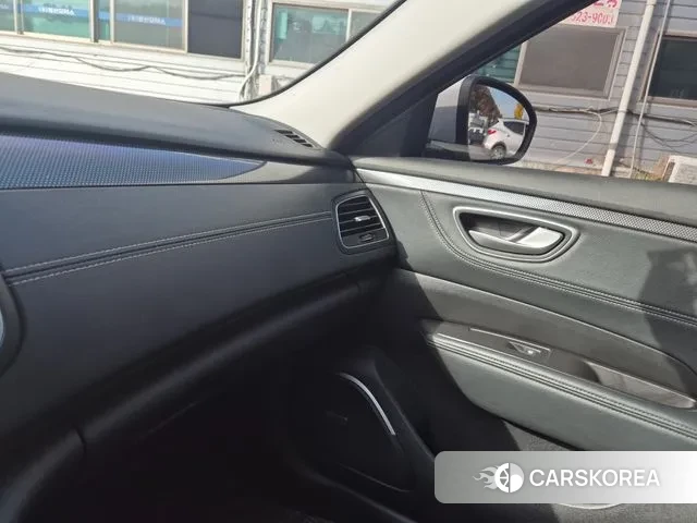 Renault Korea (Samsung) SM6 id 3375159 из Кореи 10