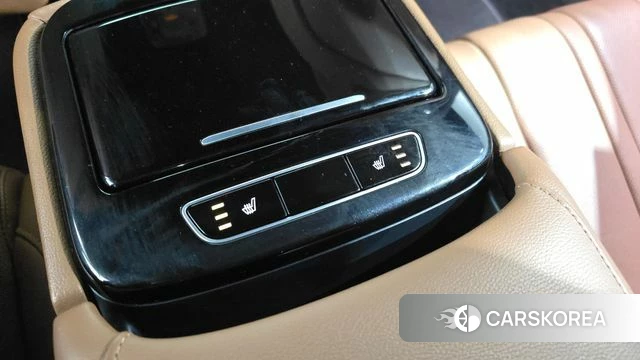 Genesis G80 (RG3) id 3826830 из Кореи 10