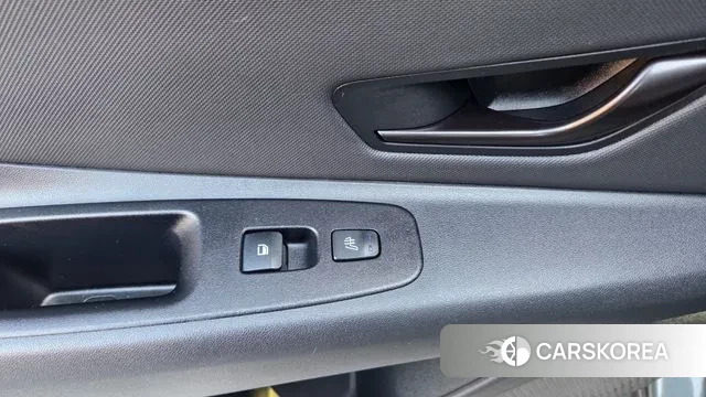 Hyundai The New Avante (CN7) id 3610383 из Кореи 10