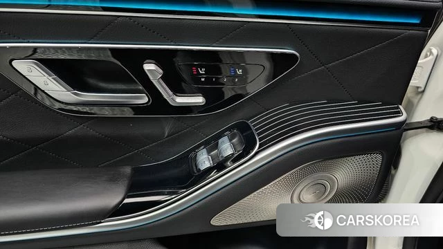 Mercedes-Benz S-Class W223 id 4591384 из Кореи 10