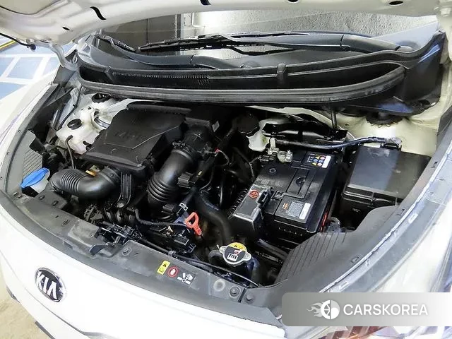 Kia Morning Urban (JA) id 3530446 из Кореи 10