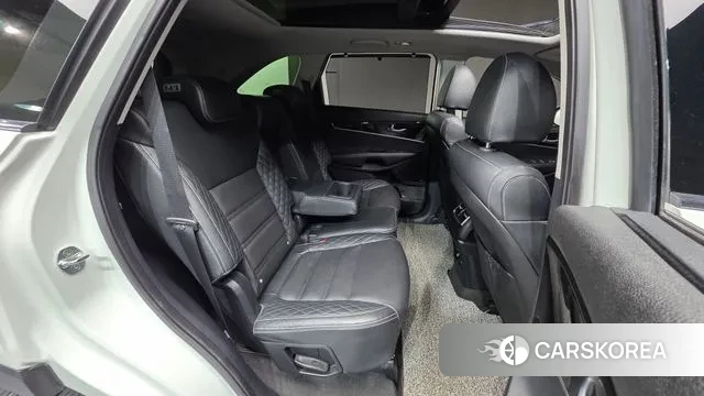 Kia The New Sorento id 3403156 из Кореи 10