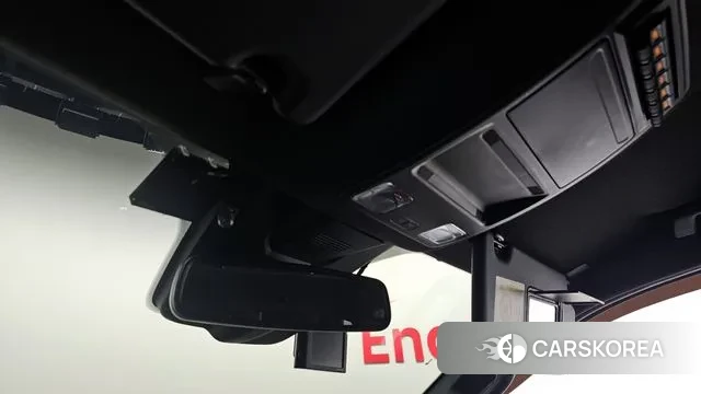 Ford Ranger 4th Generation id 3649423 из Кореи 10