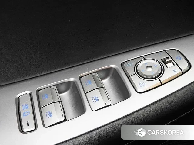 Hyundai Palisade id 3412636 из Кореи 10