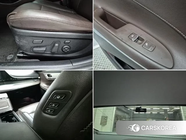 Hyundai The New Grandeur IG id 3685875 из Кореи 10