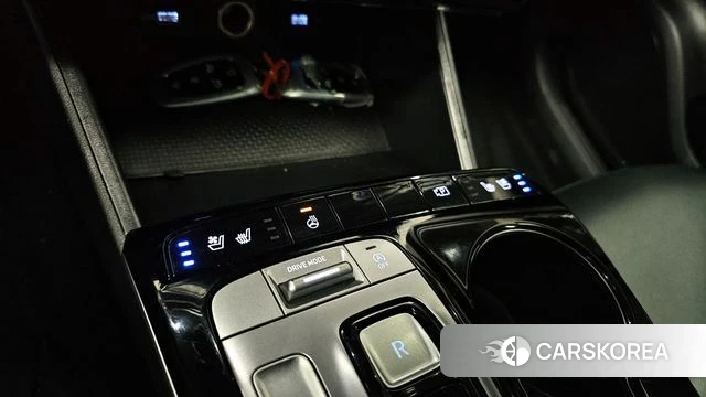 Hyundai Tucson (NX4) id 3963923 из Кореи 10