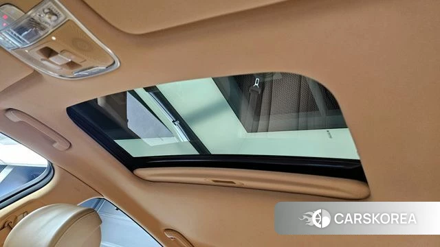 Kia The New K9 2nd generation id 3923593 из Кореи 10