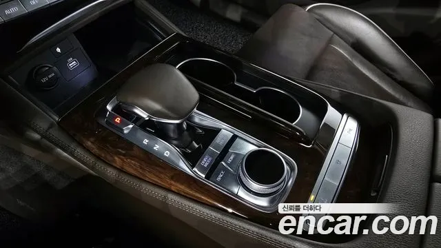 Kia More K9 id 2624481 из Кореи 10