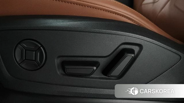 Audi Q3 (F3) id 4433438 из Кореи 10