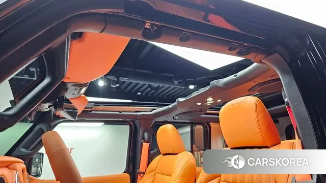 Jeep Wrangler (JL) id 2925944 из Кореи 10