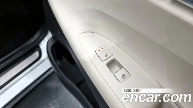 Hyundai The New Grandeur IG id 2944430 из Кореи 10