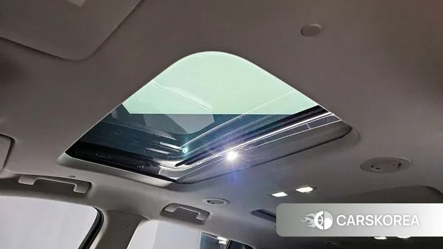 Chevrolet (GM Daewoo) Traverse id 3044536 из Кореи 10