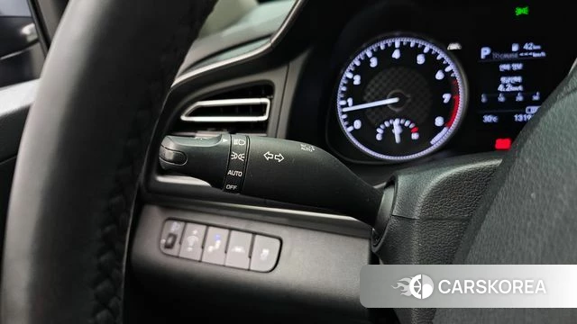 Hyundai The New Avante AD id 4477068 из Кореи 10