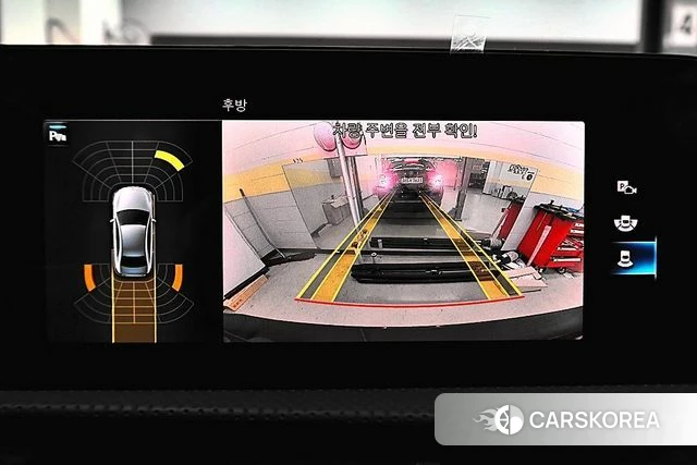 Mercedes-Benz A-Class W177 id 3941912 из Кореи 10