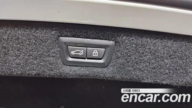 BMW 8 Series (G15) id 2728178 из Кореи 10