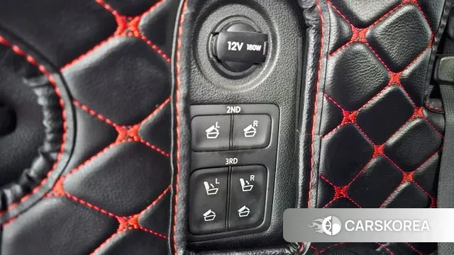 Hyundai Palisade id 3778541 из Кореи 10