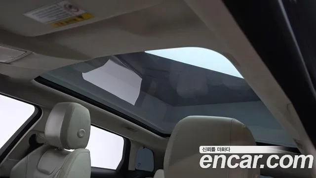 Land Rover Range Rover Evoque id 2932642 из Кореи 10