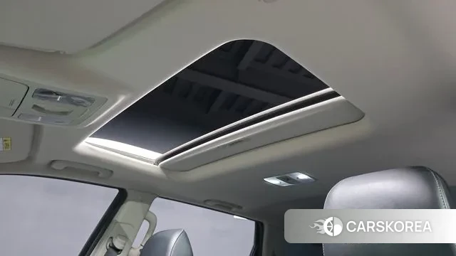 Kia Mohave Master id 3630970 из Кореи 10